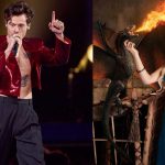 Harry Styles Rejects Role with Game of Thrones Star Emilia Clarke