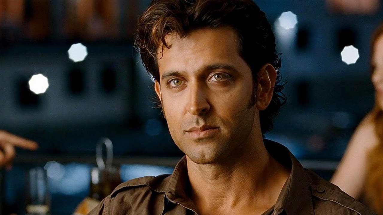 Celebrating 25 Years Of Hrithik Roshan In The Industry