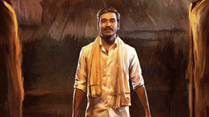 Dhanush drops first looks from his directorial action thriller Idly Kadai