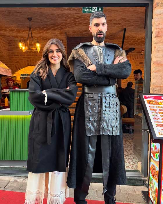 (Image Source: Kriti Sanon/Instagram)