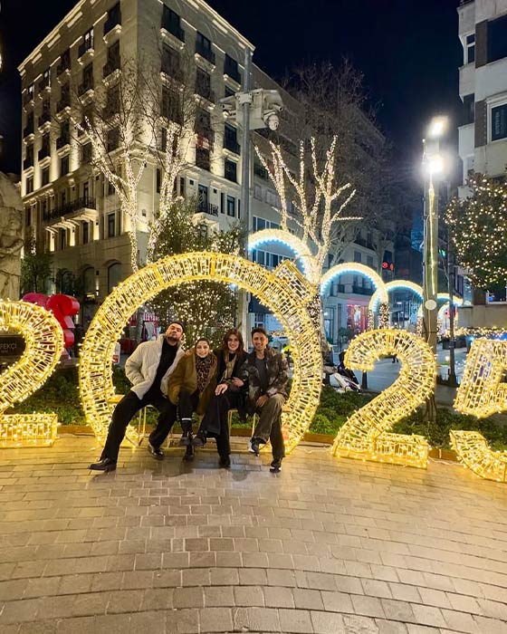 (Image Source: Kriti Sanon/Instagram)