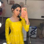 Khushi Kapoor Shares BTS From The Sets Of ‘Loveyapa’