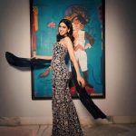 Khushi Kapoor Promotes New Song With A Photo Dump