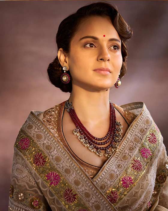 (Image Source: Kangana Ranaut/Instagram)