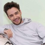 A Bench Dedicated to late singer Liam Payne; Link To One Direction