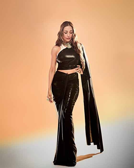 (Image Source: Malaika Arora/Instagram)