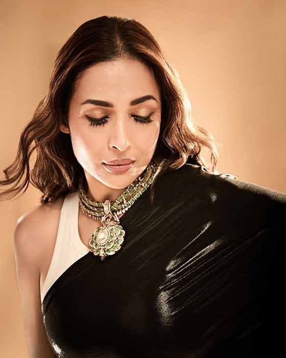 (Image Source: Malaika Arora/Instagram)