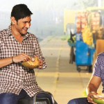 Mahesh Babu penns a sweet note to his onscreen brother Venkatesh