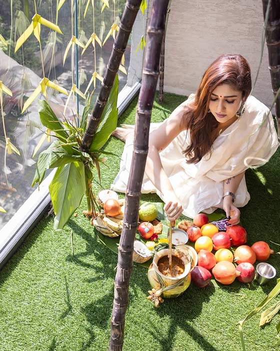 (Image Source: Nayanthara/Instagram)