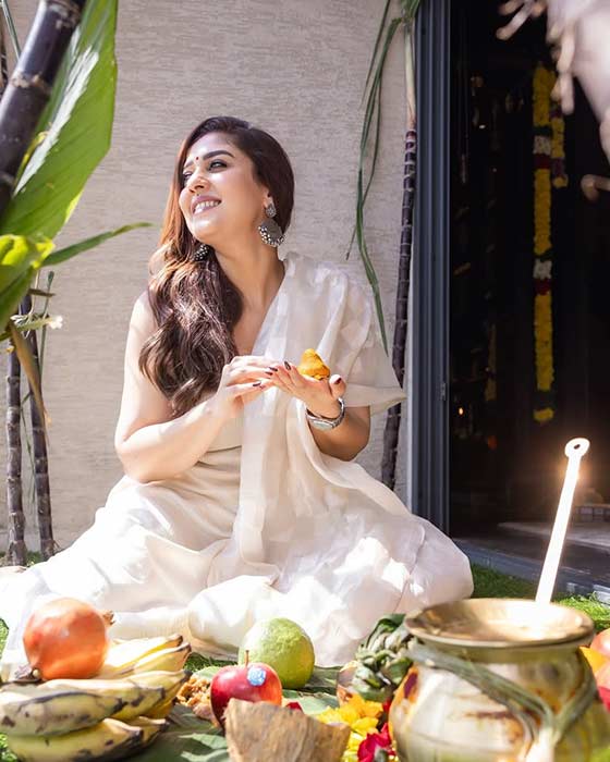 (Image Source: Nayanthara/Instagram)