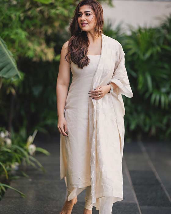 (Image Source: Nayanthara/Instagram)