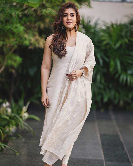 (Image Source: Nayanthara/Instagram)