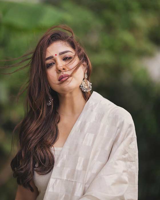 (Image Source: Nayanthara/Instagram)