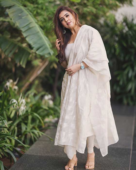 (Image Source: Nayanthara/Instagram)