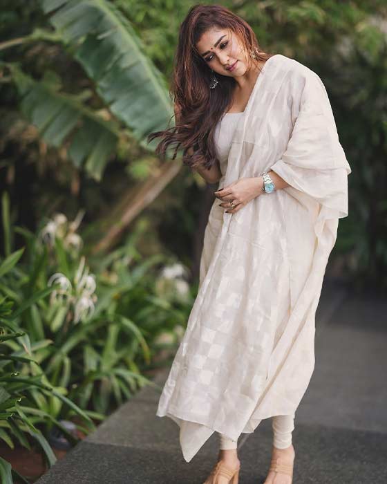 (Image Source: Nayanthara/Instagram)