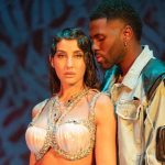 Nora Fatehi’s Dazzling Looks and Moves in first International Collab