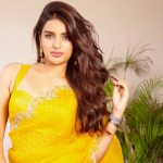 The Raja Saab actress Nidhhi Agerwal files cyber crime complaint