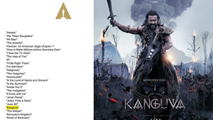 Oscars Awards 2025: Kanguva to Aadujeevitham, Indian films in the running for Best Picture  