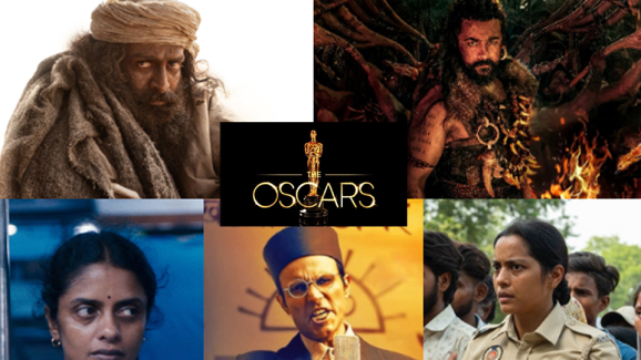 Oscars Awards 2025: Kanguva to Aadujeevitham, Indian films in the running for Best Picture  