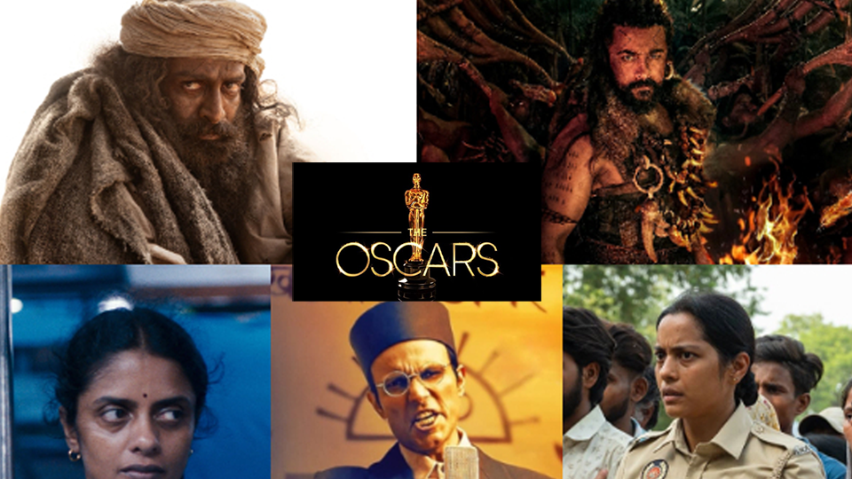 Oscars Awards 2025: Kanguva to Aadujeevitham, Indian films in the running for Best Picture  