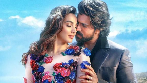 Game Changer’s Day 6 Collections: Charan Film Sees Slow Run