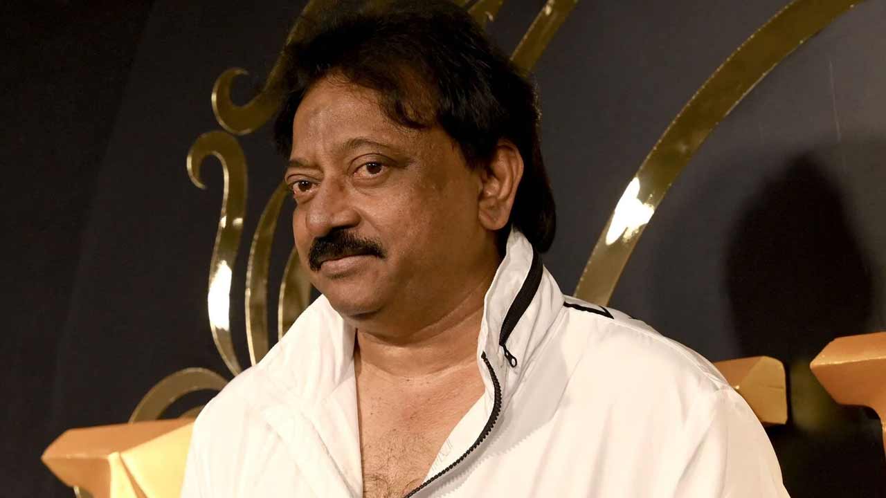 Ram Gopal Varma Cried in Guilt For ‘Satya’; Know Why