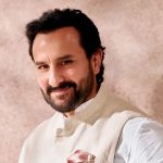 Saif Ali khan Gets Stabbed In His Residence Early In The Morning