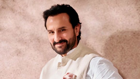 Saif Ali khan Gets Stabbed In His Residence Early In The Morning