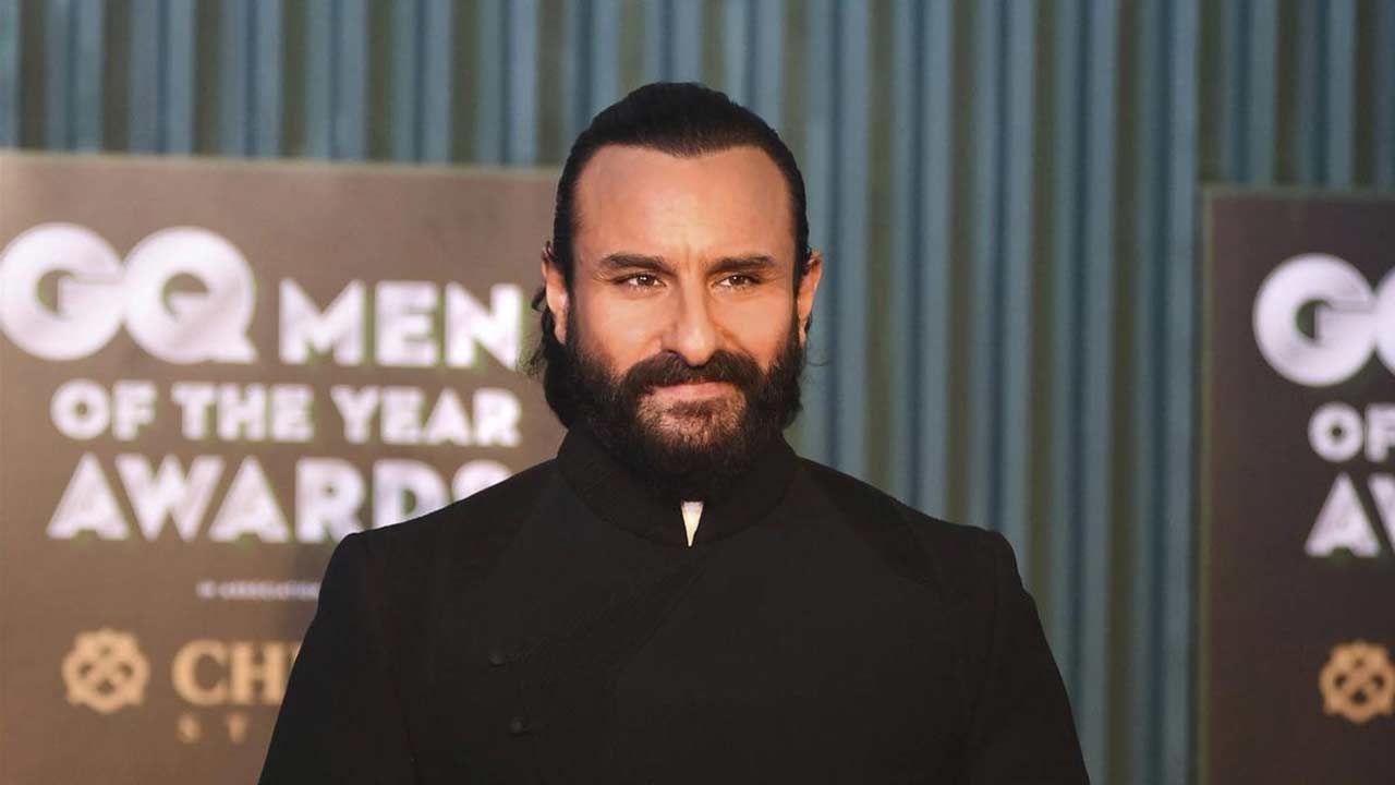 Mumbai Police Identify Accused in Saif Ali Khan Attack