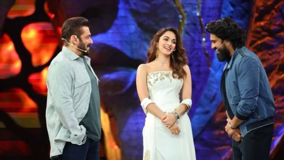 Game Changer To Double RRR’s Box Office Collection, Predicts Salman Khan