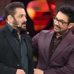 Bigg Boss 18: Salman and Aamir Bring Back Memories of 20 Years Ago
