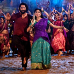 Thandel : Naga Chaitanya and Sai Pallavi to unveil Namo Namah Shivaya song on this day