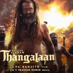 Thangalaan makes Hindi digital debut on this OTT platform