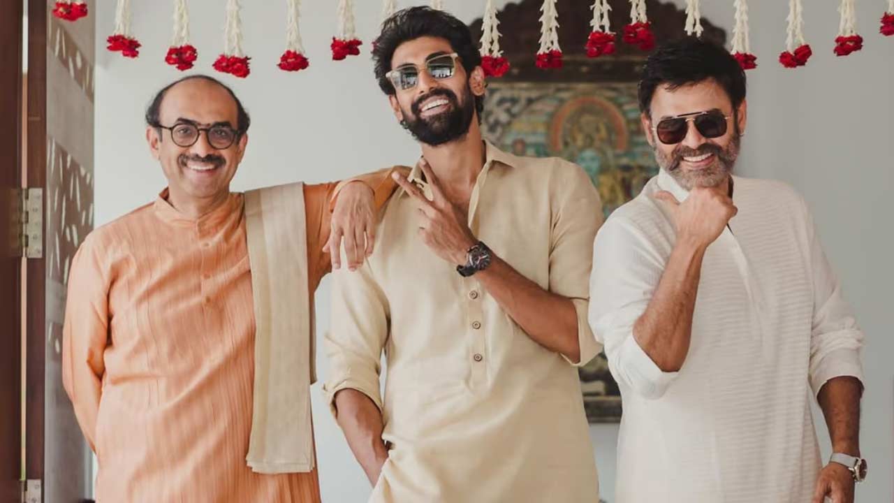 Rana Daggubati, Venkatesh Daggubati, and Family Face Criminal Charges