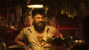 Chiyaan Vikram Veera Dheera Sooran 2 set to hit screens on this day