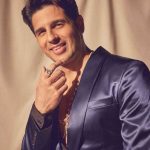 Siddarth Malhotra’s Suit Sensation: Elevating Style and Temperature