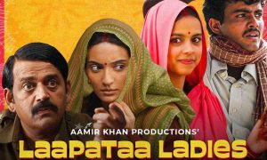 After Oscars Loss, Will 'Laapataa Ladies' Win at Japan's Academy Film Awards?