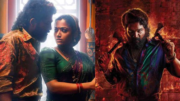 The Secret Pushpa 2 Game Netflix Played: A Big Decision Revealed