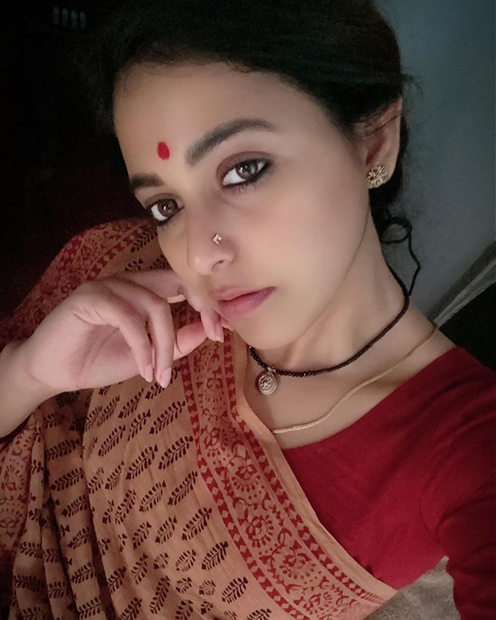 Anjali Reveals Exciting BTS Moments of Game Changer with Ram Charan