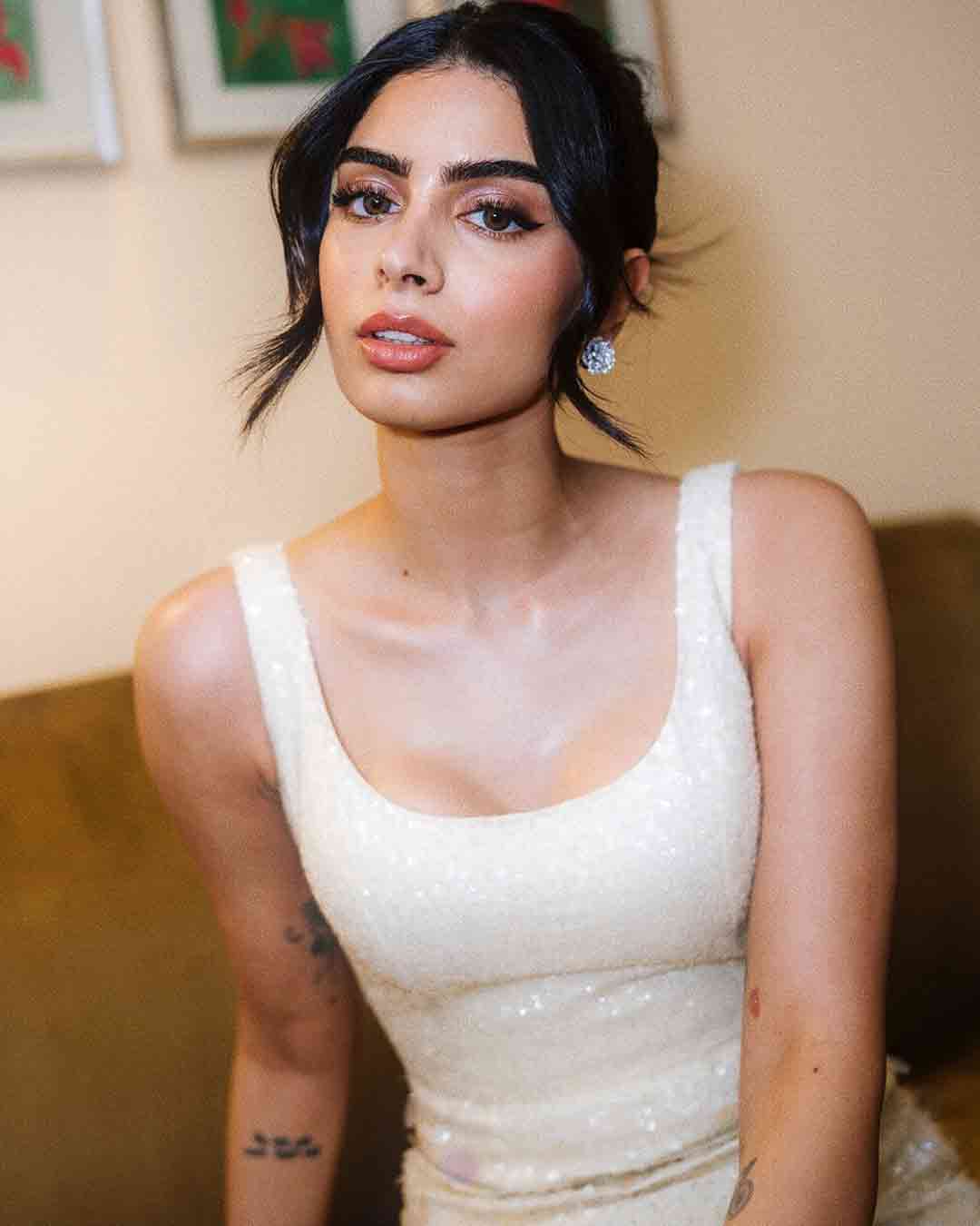 Khushi Kapoor’s Dazzling Bodycon: Serving Major Fashion Inspiration