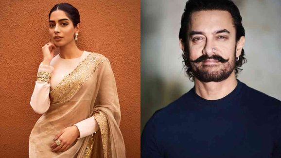 Aamir Khan’s Shocking Praise for Khushi Kapoor in Loveyapa: Details Inside