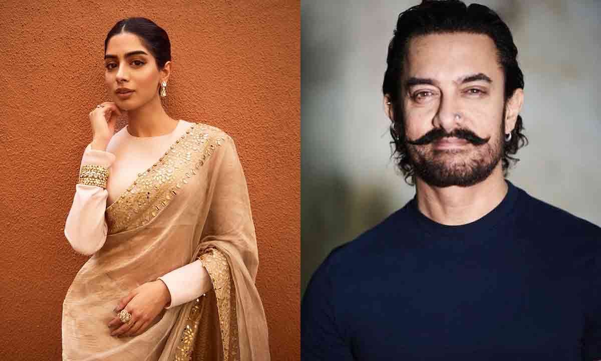 Aamir Khan’s Shocking Praise for Khushi Kapoor in Loveyapa: Details Inside