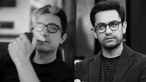 Aamir Khan Opens Up About Quitting Smoking! Here’s Why