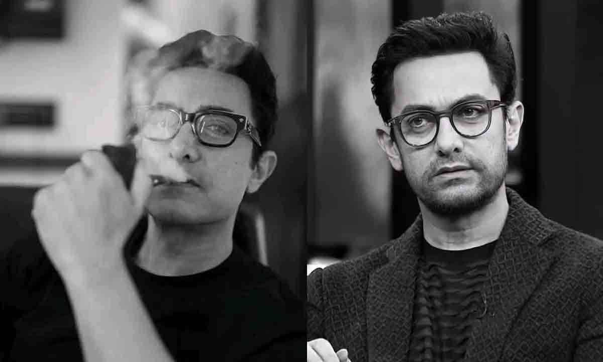Aamir Khan Opens Up About Quitting Smoking! Here’s Why