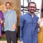 Aamir Khan Calls Himself a Romantic, Despite Having Two Divorces!