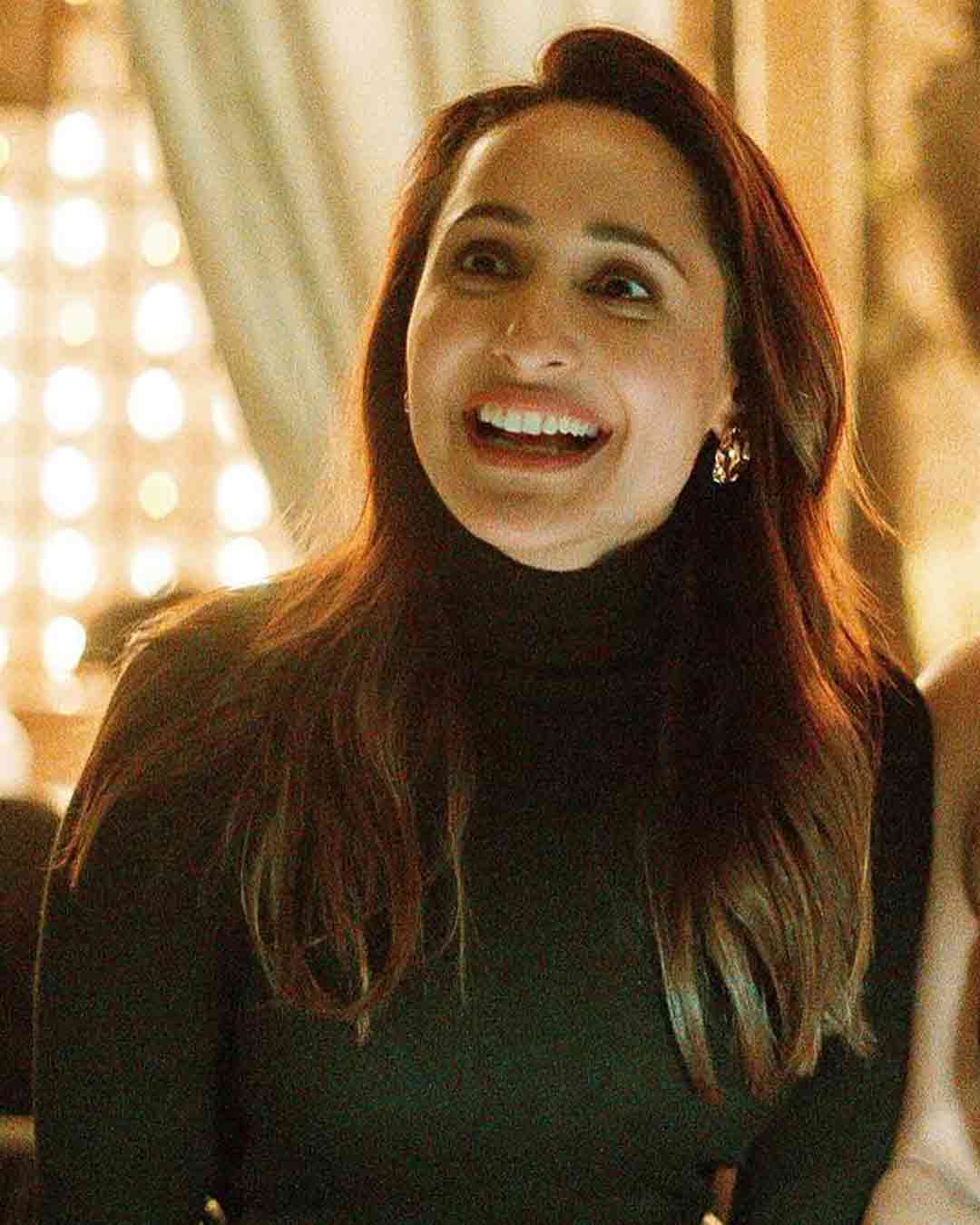 Pragya Jaiswal’s Birthday Photos Dump: A Peek into Her Celebrations