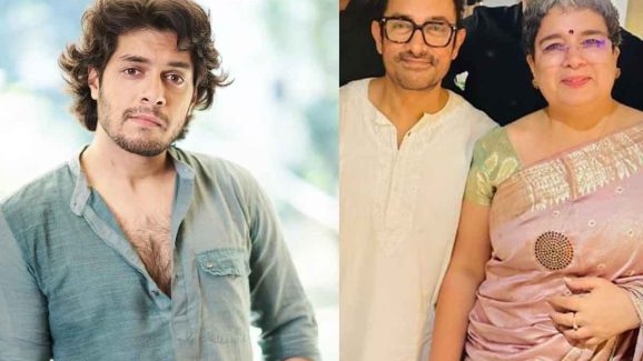 Junaid Khan Shares Insights on Aamir Khan and Reena Dutta’s Split