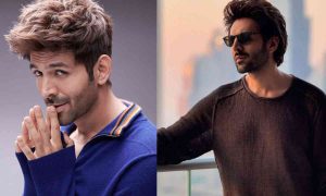 Is Kartik Missing Out on Roles Because of Star Kids? Actor Weighs In