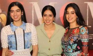 Aamir Khan's Shocking Praise for Khushi Kapoor in Loveyapa: Details Inside
