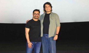 Aamir Khan Opens Up About Quitting Smoking! Here's Why